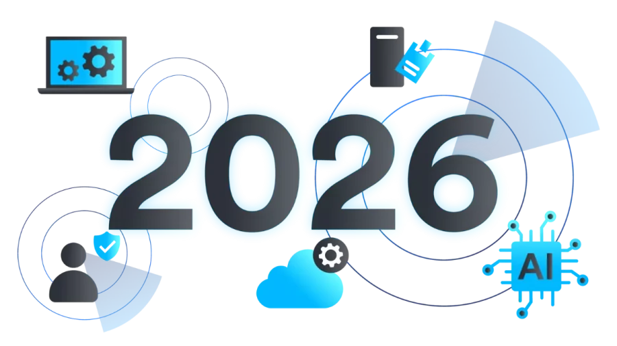 Genetec’ten 2026 için Fiziksel Güvenlik Trendleri: Bulut, Akıllı Otomasyon, ACaaS ve Entegrasyon